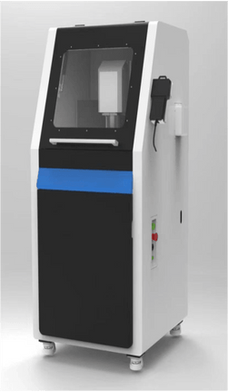 Qaadir EVA Milling Machine – CNC Machine for Orthotic Insole Manufacturing - Qaadir - Ability for All