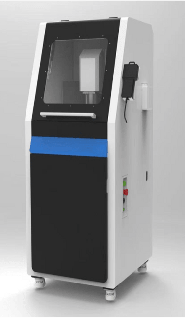 Qaadir EVA Milling Machine – CNC Machine for Orthotic Insole Manufacturing - Qaadir - Ability for All