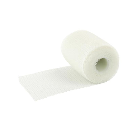 Qaadir Fibreglass Casting Tape White Length 3.6m Multiple Widths - Qaadir - Ability for All