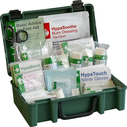 Qaadir First Aid Kit – Small - Qaadir - Ability for All