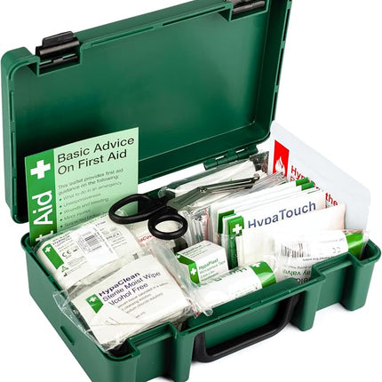 Qaadir First Aid Kit – Small - Qaadir - Ability for All