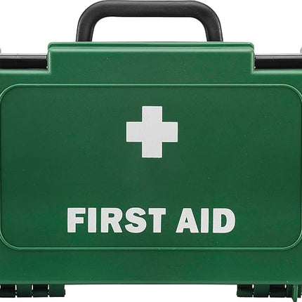 Qaadir First Aid Kit – Small - Qaadir - Ability for All