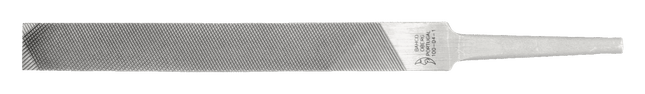 Qaadir Flat File 200x20x5 without handle - Qaadir - Ability for All