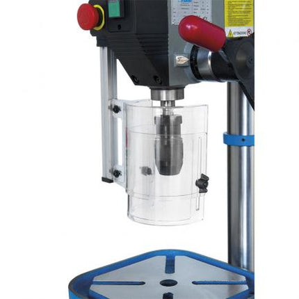 Qaadir Floor Standing Pillar Drill - Qaadir