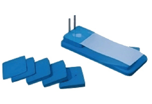 Qaadir Foot Casting Block – Stable Support for Foot Casting and Orthotic Measurement - Qaadir - Ability for All