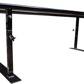 Qaadir Freestanding Parallel Bars 3.3M - Qaadir