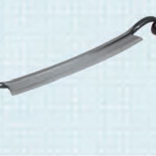 Qaadir Fuchs Draw Kniffe - Qaadir