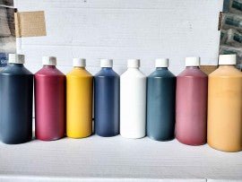 Qaadir Gypsum - Plaster Liquid Pigment - Qaadir - Ability for All
