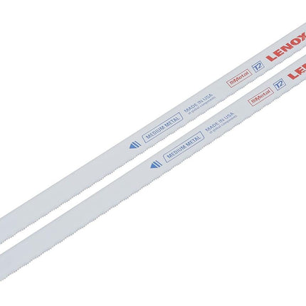 Qaadir Hacksaw Blades - Qaadir - Ability for All