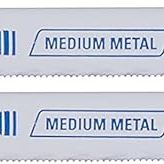 Qaadir Hacksaw Blades - Qaadir - Ability for All