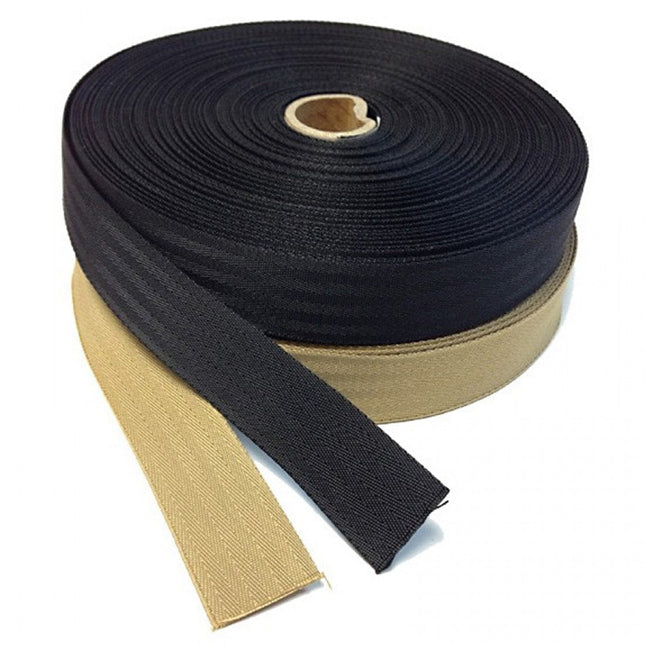Qaadir Heavy Duty Dacron Polyester Webbing - Qaadir - Ability for All