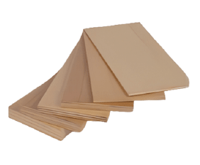 Qaadir Height Plates – Precision Build - Up Blocks for Prosthetic and Orthotic Alignment - Qaadir - Ability for All