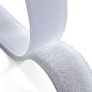 Qaadir Hook & Loop Kits 2 (H&L) x 25m Rolls Available in Different Thicknesses and Colours - Qaadir - Ability for All