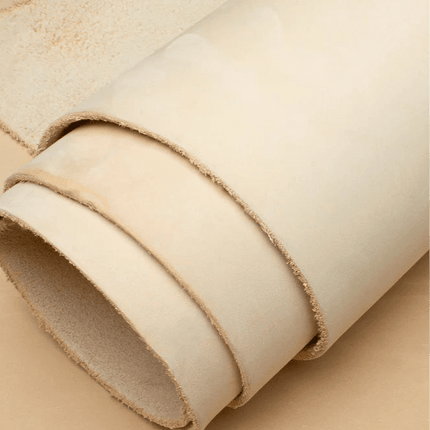 Qaadir Insole Shoulder Buffed & Fluffed Natural 3 - 3.2mm - Qaadir - Ability for All