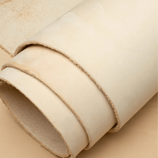 Qaadir Insole Shoulder Buffed & Fluffed Natural 3 - 3.2mm - Qaadir - Ability for All