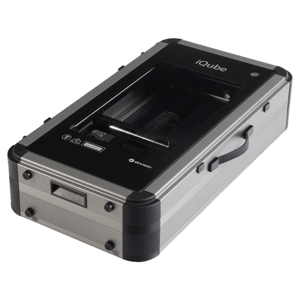 Qaadir iQube 3D Foot Scanner - Qaadir