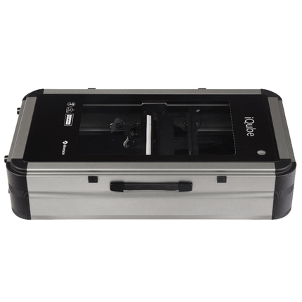 Qaadir iQube 3D Foot Scanner - Qaadir