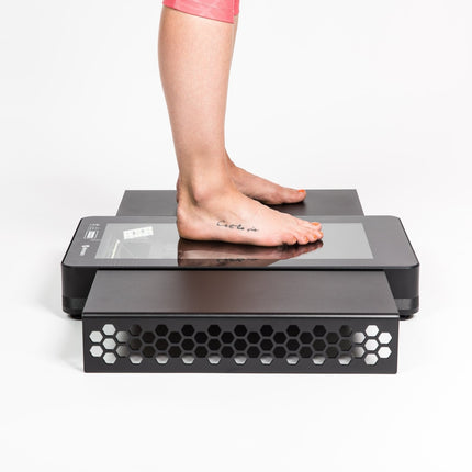 Qaadir iQube S 3D Foot Scanner - Qaadir