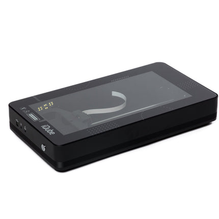 Qaadir iQube S 3D Foot Scanner - Qaadir