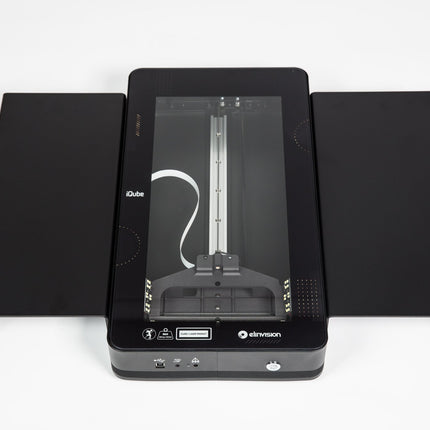 Qaadir iQube S 3D Foot Scanner - Qaadir