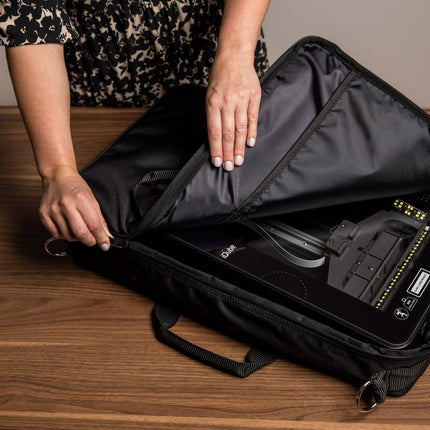 Qaadir iQube S 3D Foot Scanner - Qaadir