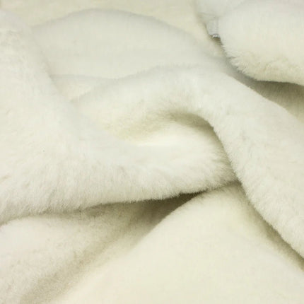 Qaadir Lambswool Shearling 6.35mm Multiple Colours - Qaadir