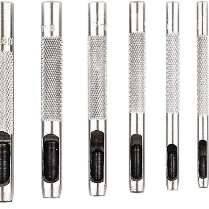 Qaadir Leather Punch Kit - Qaadir