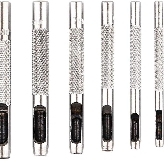 Qaadir Leather Punch Kit - Qaadir - Ability for All