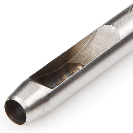 Qaadir Leather Punch Kit - Qaadir