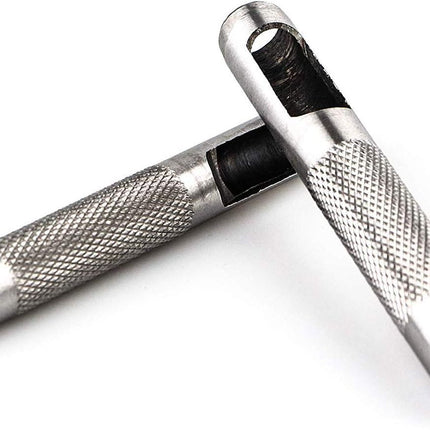 Qaadir Leather Punch Kit - Qaadir