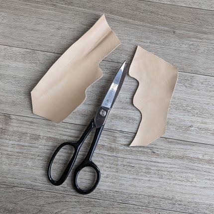 Qaadir Leather Scissors - Qaadir - Ability for All