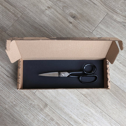 Qaadir Leather Scissors - Qaadir - Ability for All