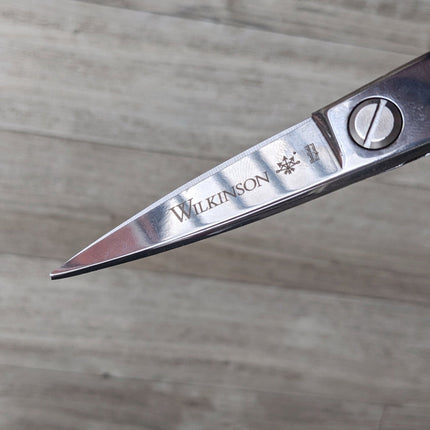 Qaadir Leather Scissors - Qaadir - Ability for All