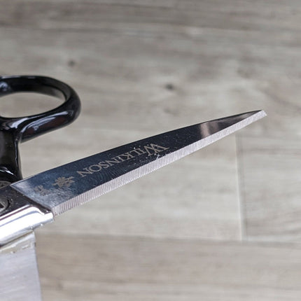 Qaadir Leather Scissors - Qaadir - Ability for All