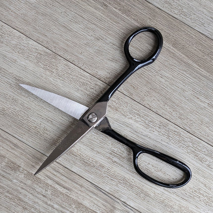 Qaadir Leather Scissors - Qaadir - Ability for All