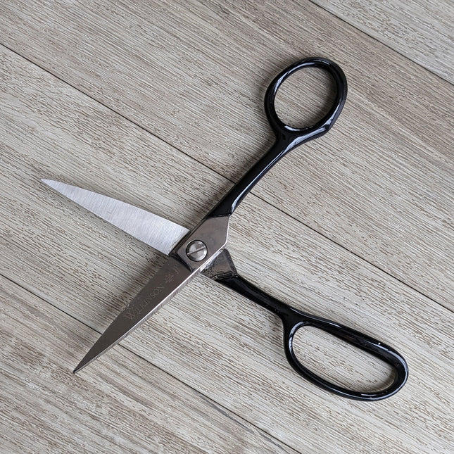Qaadir Leather Scissors - Qaadir - Ability for All