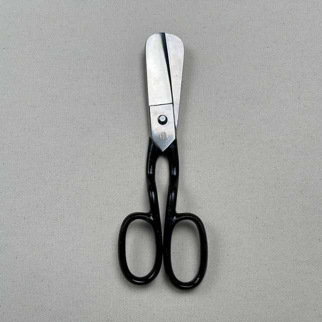 Qaadir Leather Scissors for Upper Leather - Round Edge - Qaadir - Ability for All