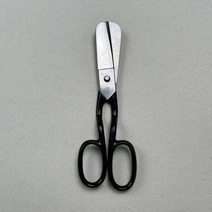 Qaadir Leather Scissors for Upper Leather - Round Edge - Qaadir