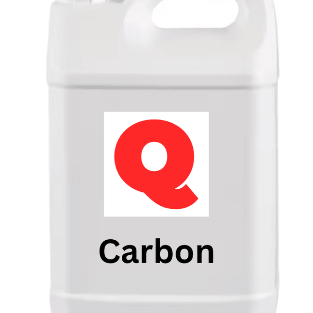 Qaadir Life Carbon Resin - Qaadir - Ability for All