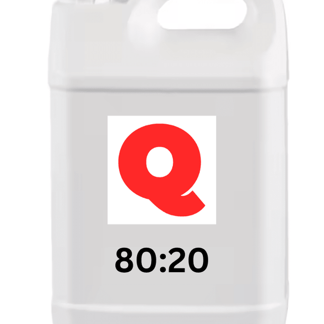 Qaadir Life Lamination Resin 80:20 - Qaadir - Ability for All