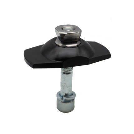 Qaadir Life SACH Foot Adaptor Stainless Steel - Qaadir - Ability for All