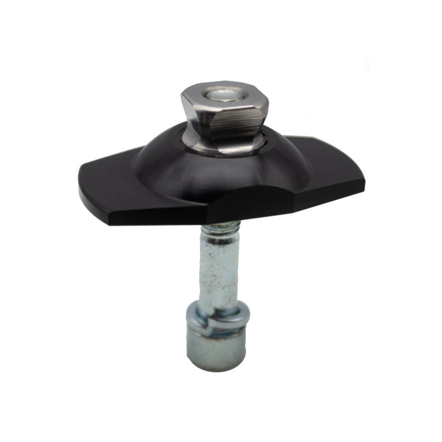 Qaadir Life SACH Foot Adaptor Stainless Steel - Qaadir - Ability for All