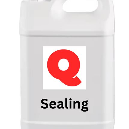 Qaadir Life Sealing Resin - Qaadir - Ability for All