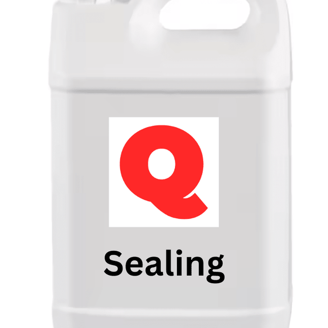 Qaadir Life Sealing Resin - Qaadir - Ability for All