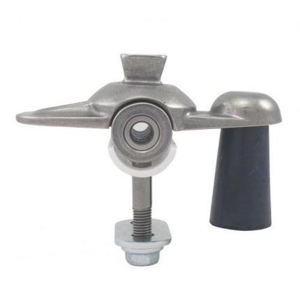 Qaadir Life Single - Axis Foot Adapter - Qaadir - Ability for All