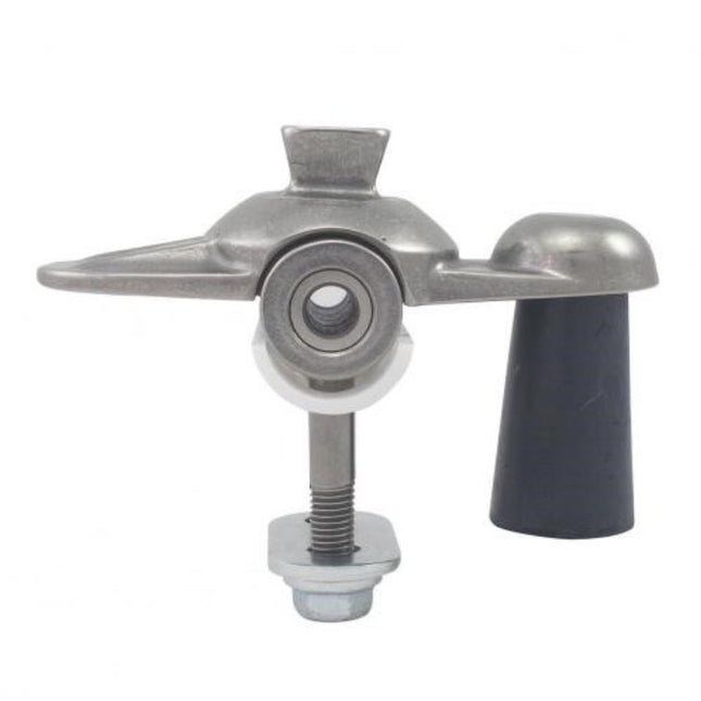 Qaadir Life Single - Axis Foot Adapter - Qaadir - Ability for All