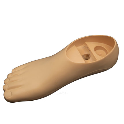 Qaadir Life Single - Axis Foot Life - Qaadir - Ability for All