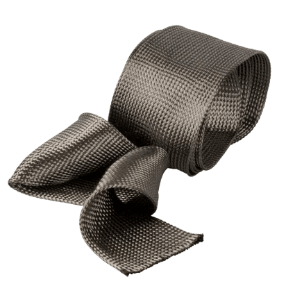 Qaadir Lightweight Carbon Stockinette 150mm - Qaadir - Ability for All