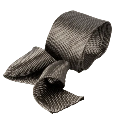 Qaadir Lightweight Carbon Stockinette - Qaadir