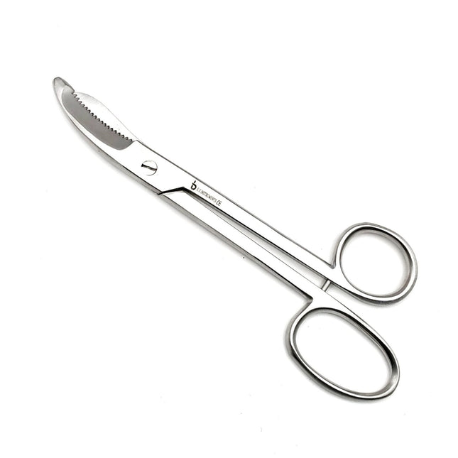 Qaadir Lister Bandage Scissor - Qaadir - Ability for All